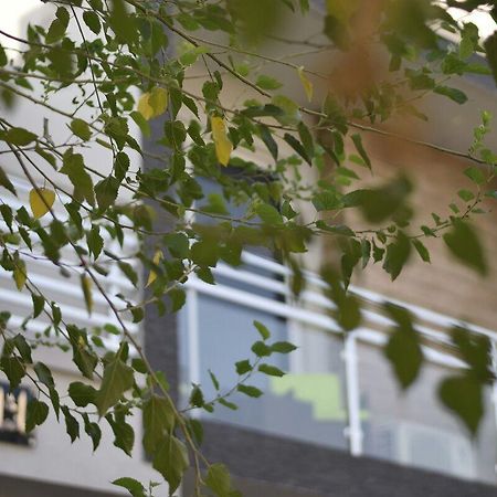 Le Grand Residence 이슬라마바드 외부 사진