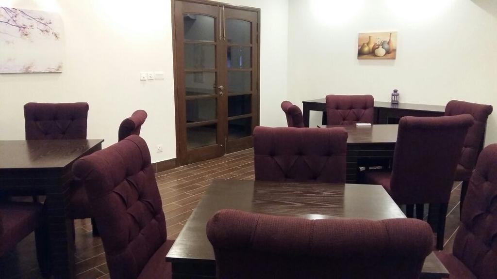 Le Grand Residence 이슬라마바드 외부 사진