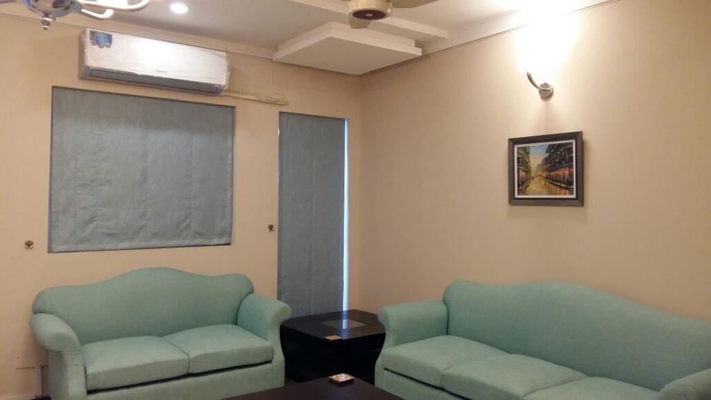 Le Grand Residence 이슬라마바드 외부 사진