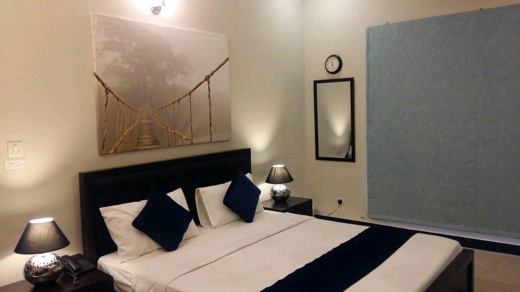 Le Grand Residence 이슬라마바드 외부 사진