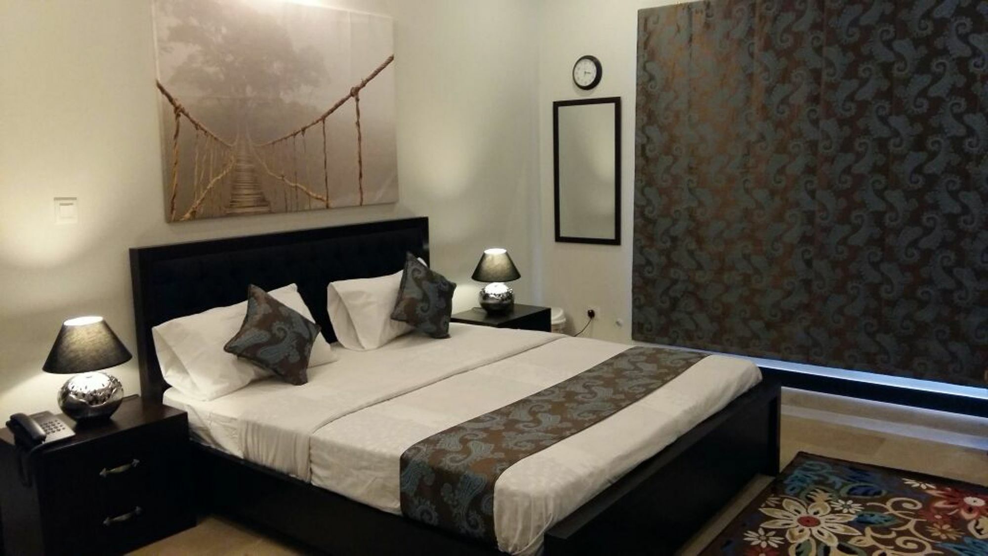 Le Grand Residence 이슬라마바드 외부 사진