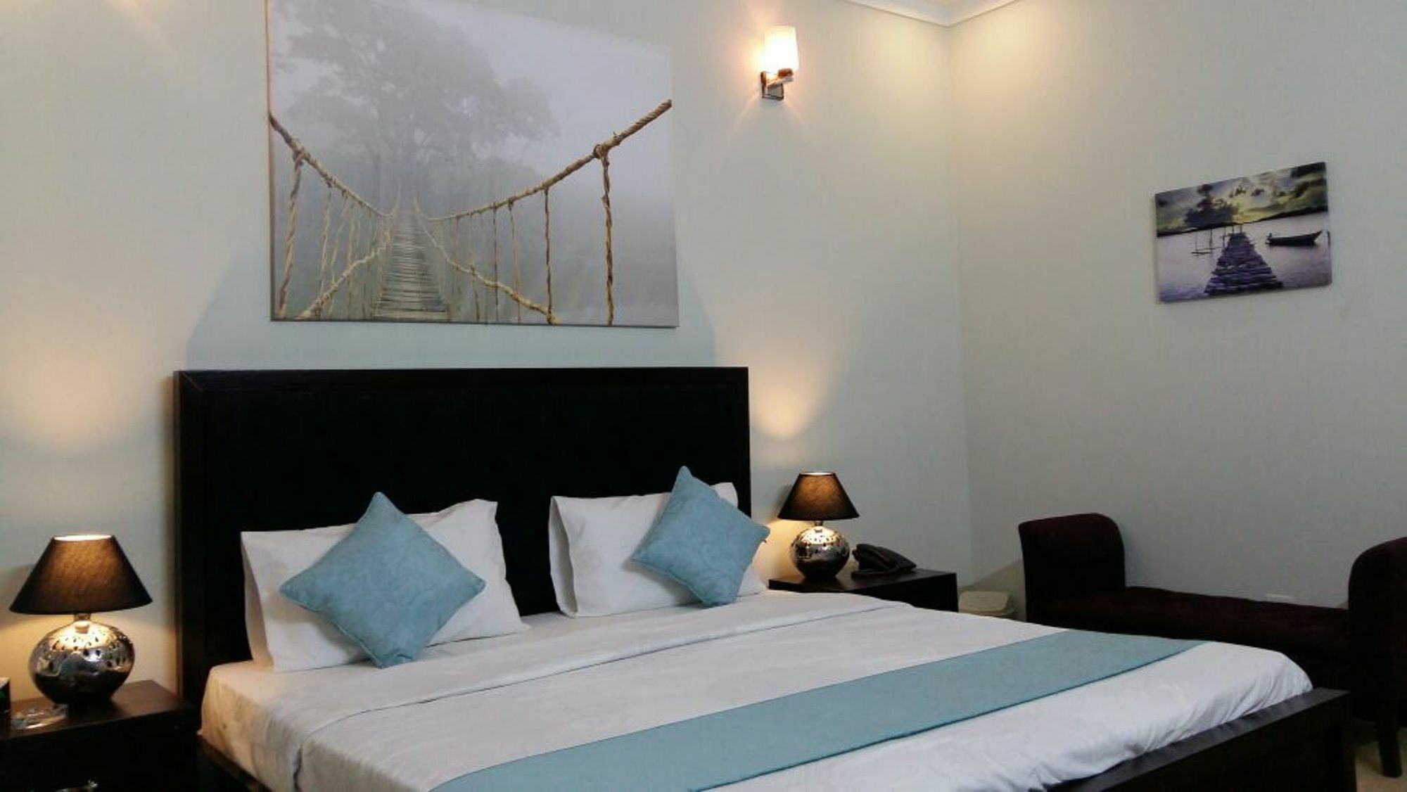 Le Grand Residence 이슬라마바드 외부 사진
