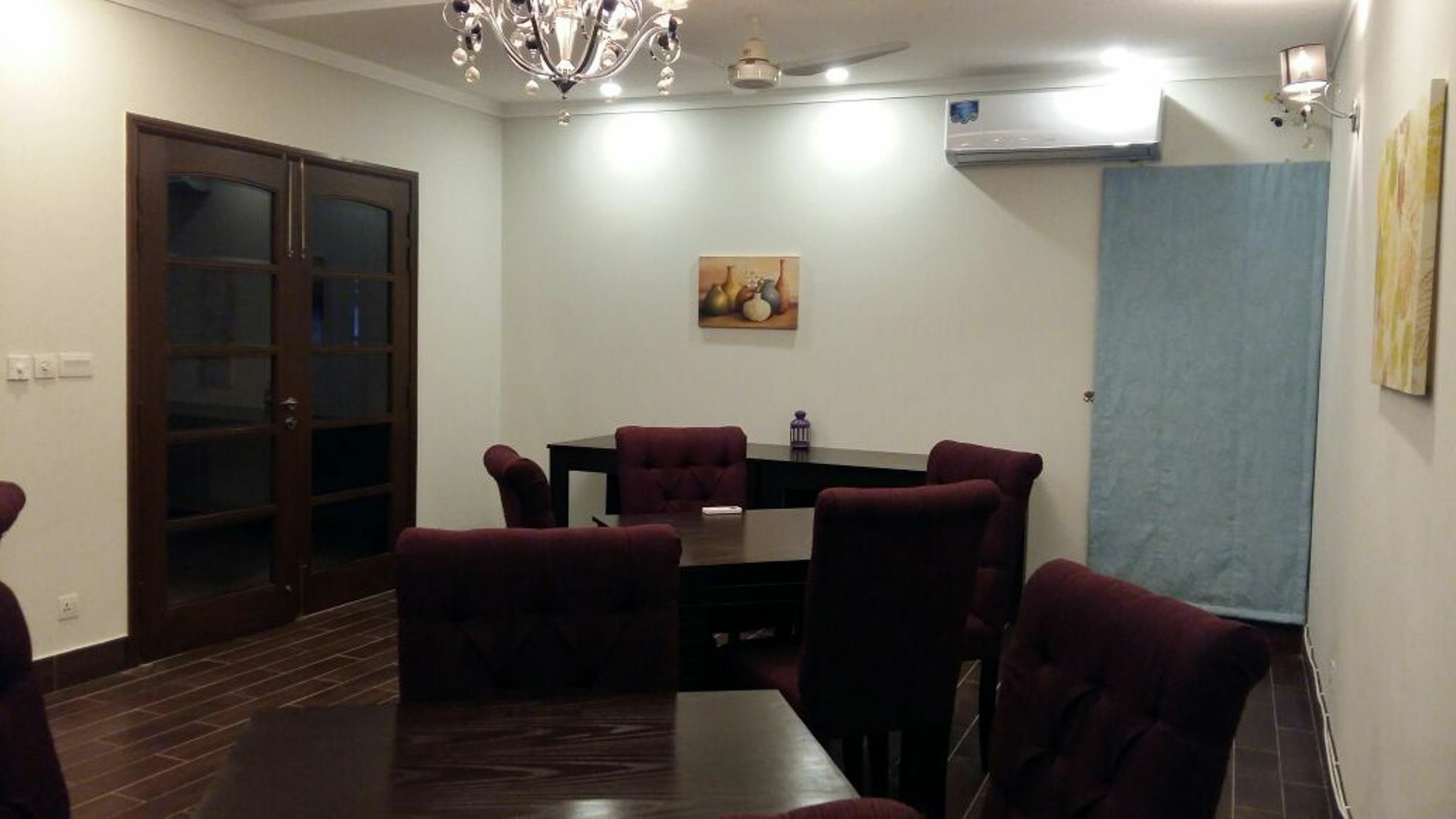 Le Grand Residence 이슬라마바드 외부 사진