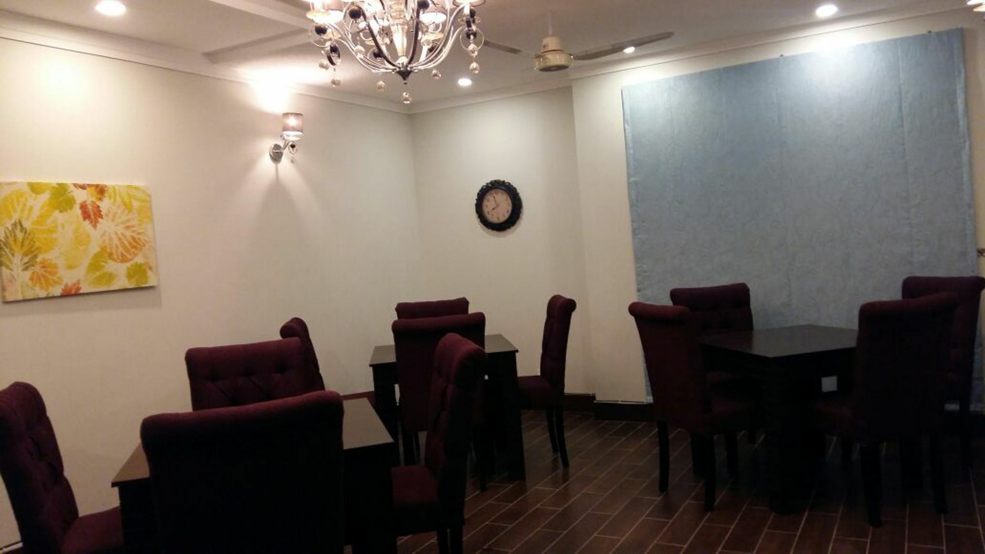 Le Grand Residence 이슬라마바드 외부 사진