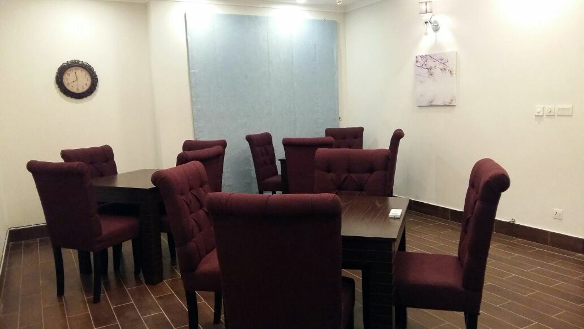 Le Grand Residence 이슬라마바드 외부 사진