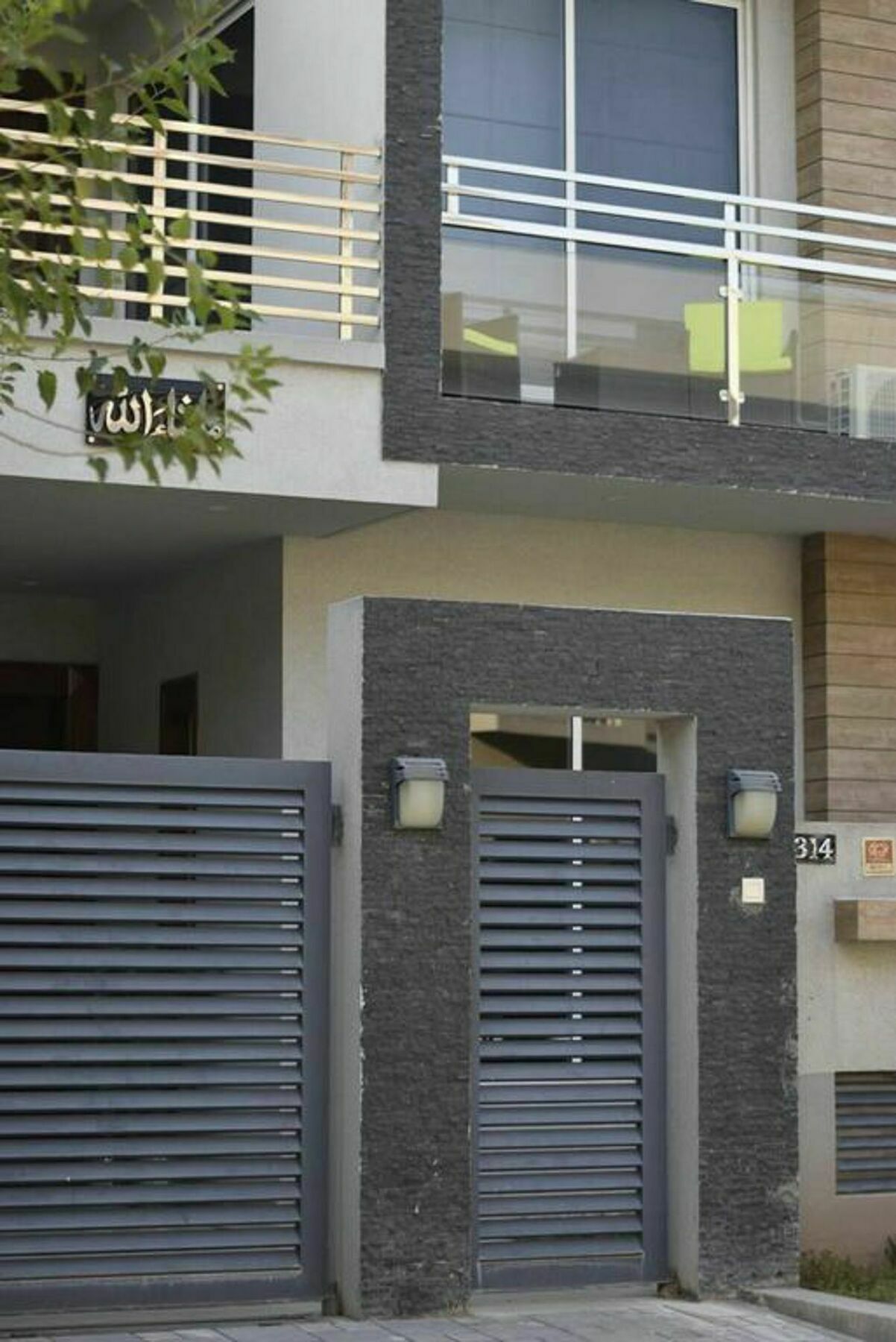 Le Grand Residence 이슬라마바드 외부 사진